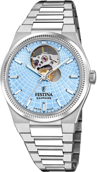 Obrázek Festina Swiss Made Automatic