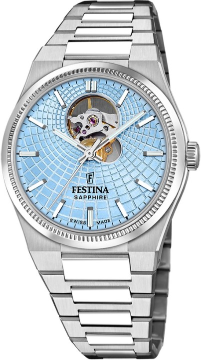 Obrázek Festina Swiss Made Automatic
