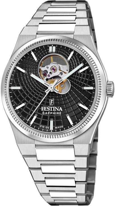 Obrázek Festina Swiss Made Automatic