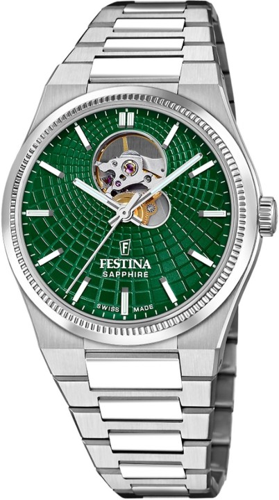 Obrázek Festina Swiss Made Automatic