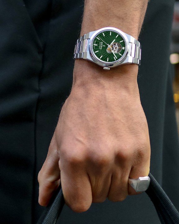 Obrázek Festina Swiss Made Automatic