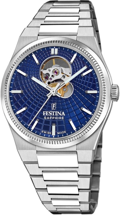 Obrázek Festina Swiss Made Automatic