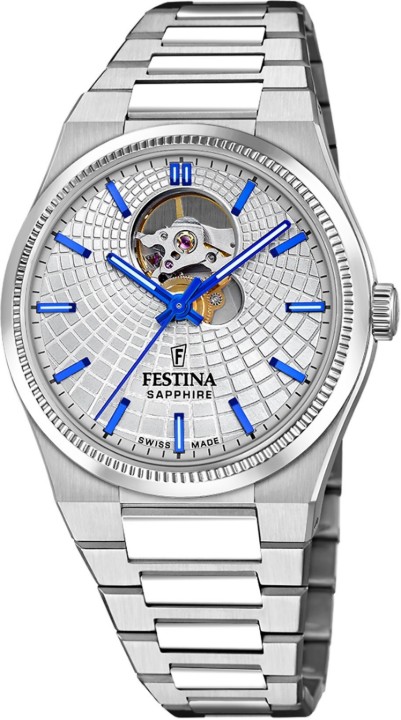 Obrázek Festina Swiss Made Automatic