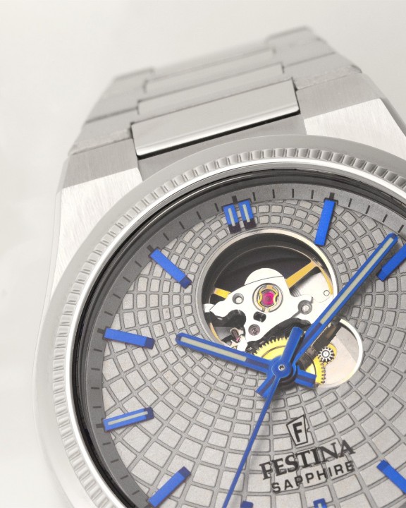 Obrázek Festina Swiss Made Automatic