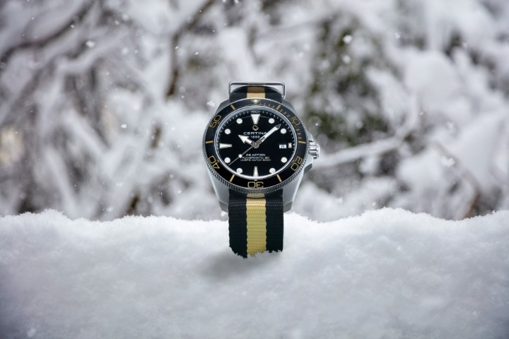 Obrázek Certina DS Action Diver