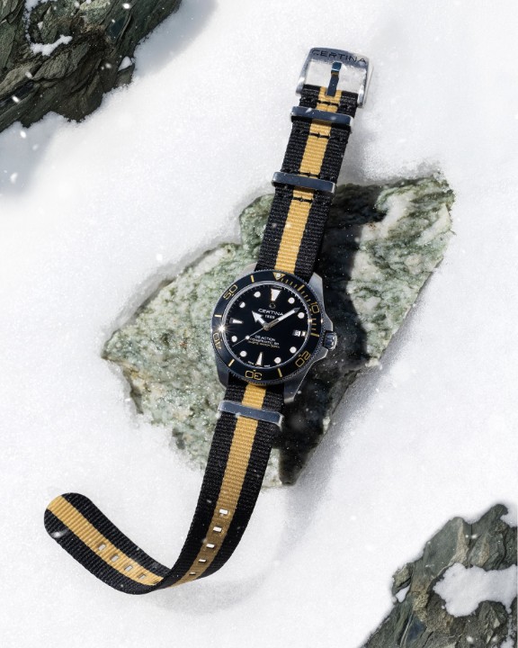 Obrázek Certina DS Action Diver
