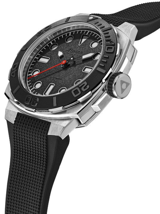 Obrázek Alpina × TRTS Seastrong Diver Extreme Automatic Limited Edition
