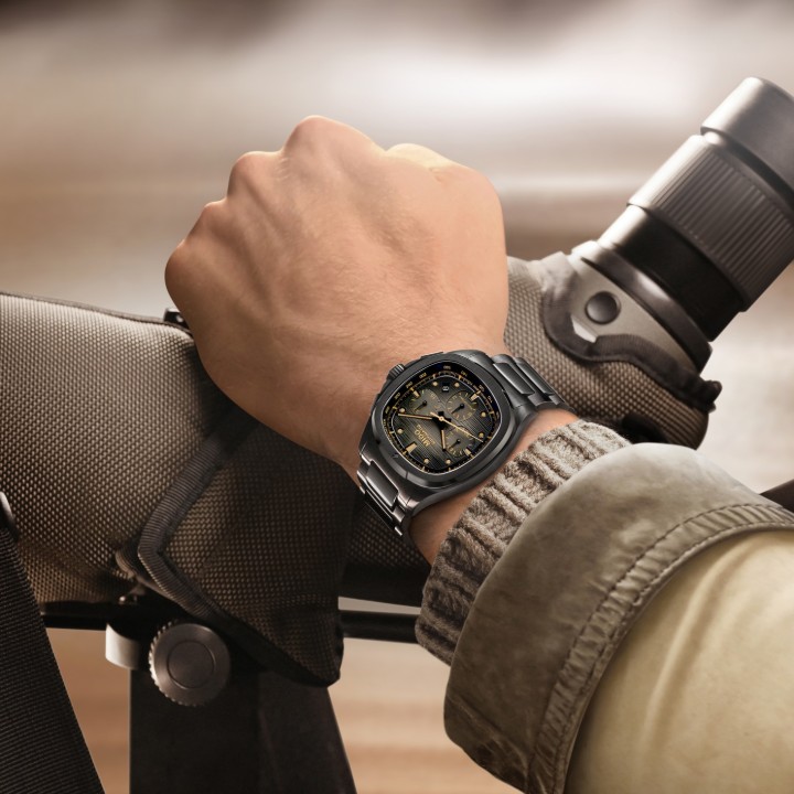 Obrázek Mido Multifort TV Chronograph Special Edition