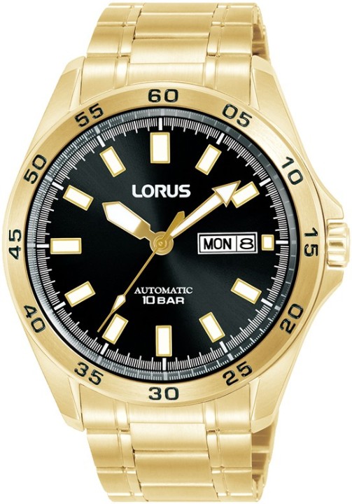 Obrázek Lorus Automatic