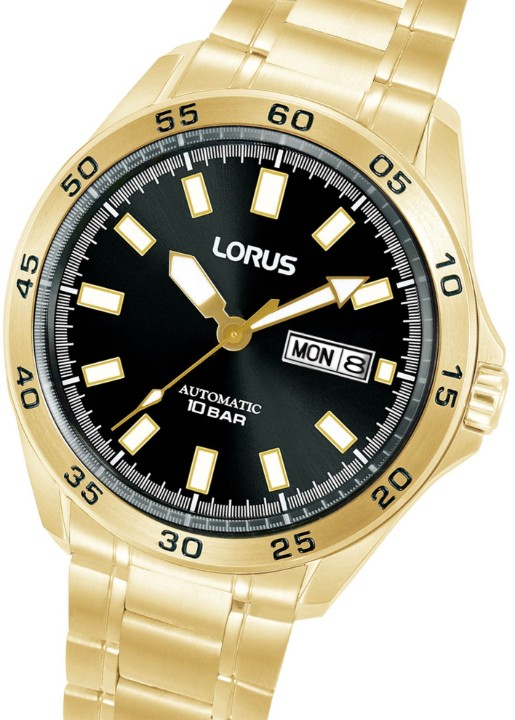Obrázek Lorus Automatic