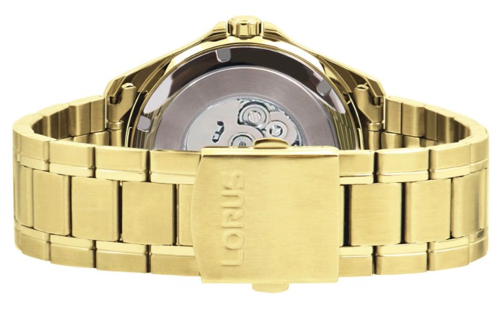Obrázek Lorus Automatic