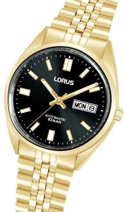 Obrázek Lorus Automatic