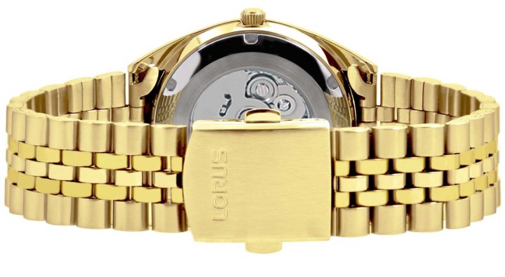 Obrázek Lorus Automatic