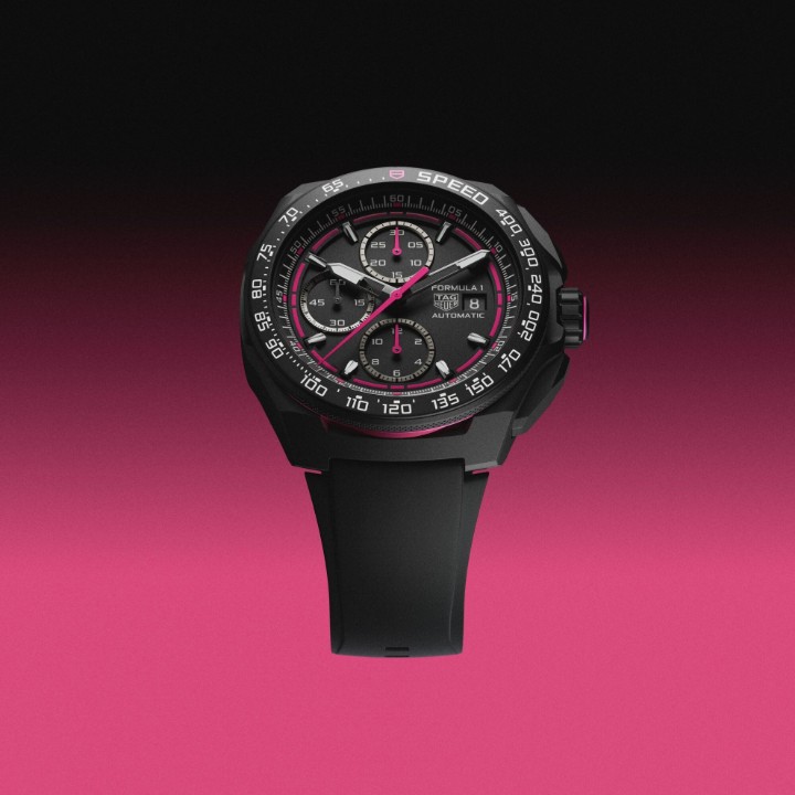 Obrázek Tag Heuer Formula 1 Chronograph Limited Edition