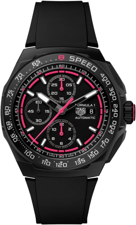 Obrázek Tag Heuer Formula 1 Chronograph Limited Edition
