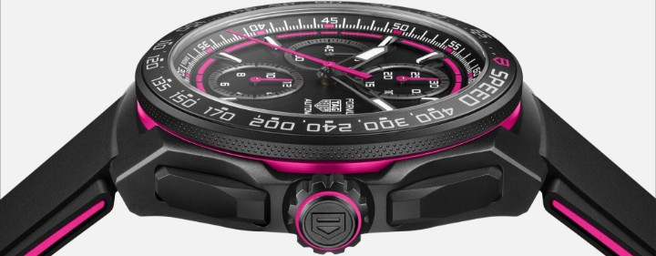 Obrázek Tag Heuer Formula 1 Chronograph Limited Edition
