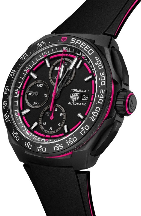 Obrázek Tag Heuer Formula 1 Chronograph Limited Edition