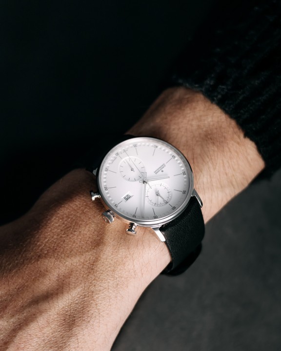 Obrázek Junghans Form C