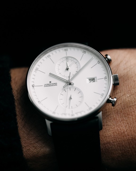 Obrázek Junghans Form C