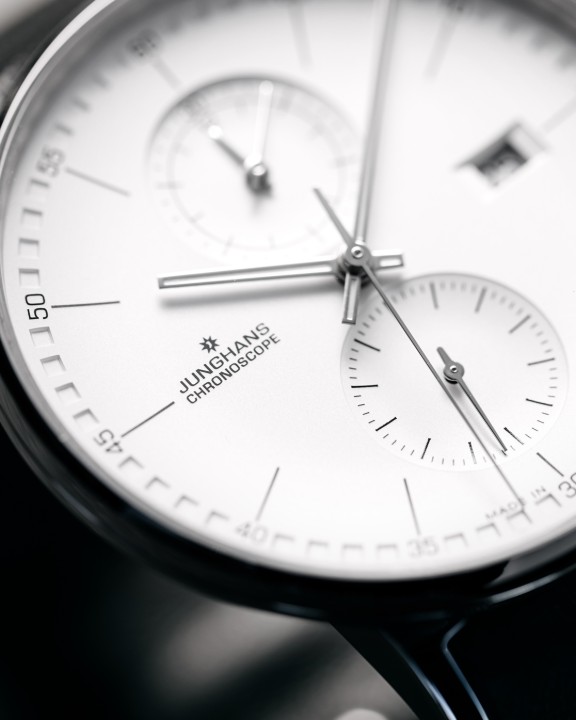 Obrázek Junghans Form C