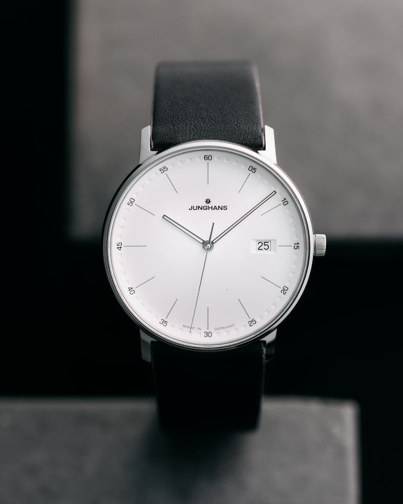 Obrázek Junghans Form Quartz