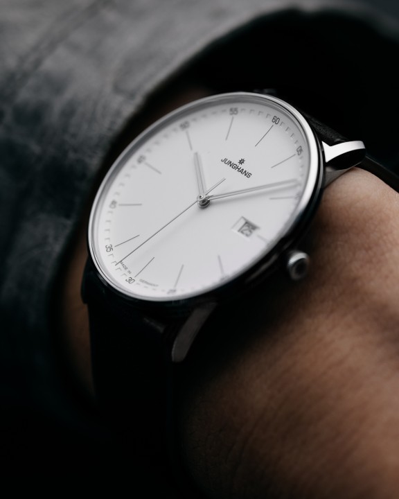 Obrázek Junghans Form Quartz