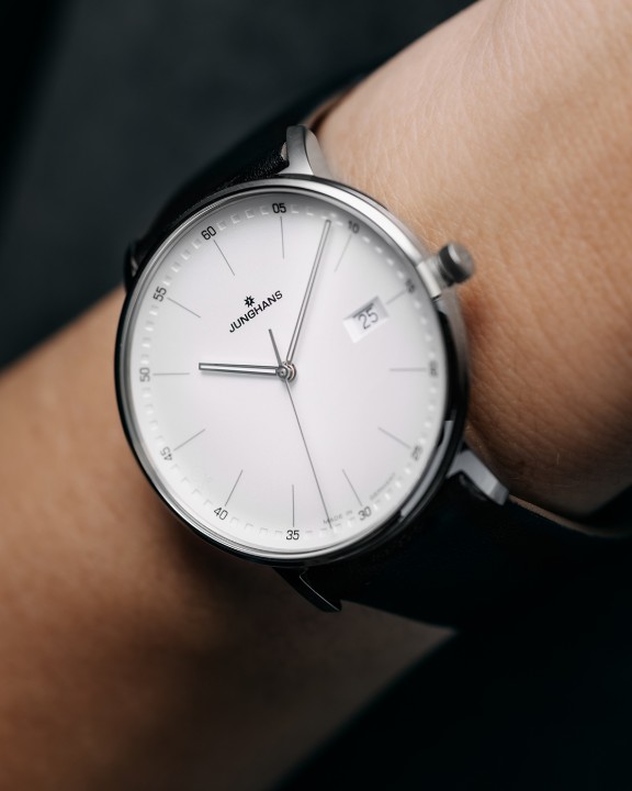 Obrázek Junghans Form Quartz