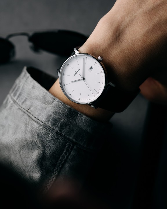 Obrázek Junghans Form Quartz