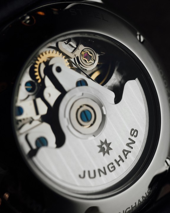 Obrázek Junghans Meister Chronoscope