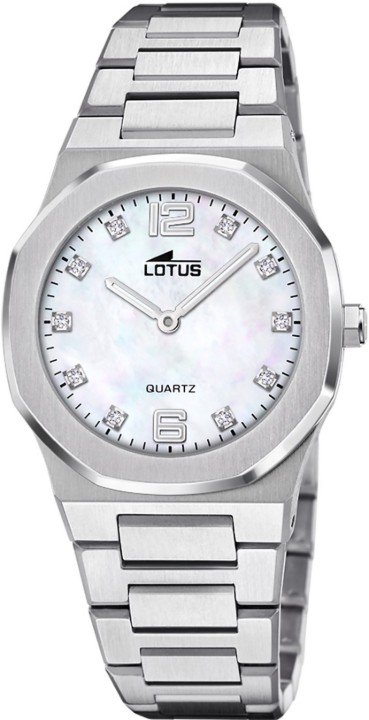 Obrázek Lotus Nacre