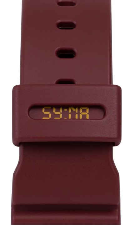Obrázek Casio G-Shock x SYNA Collaboration Model