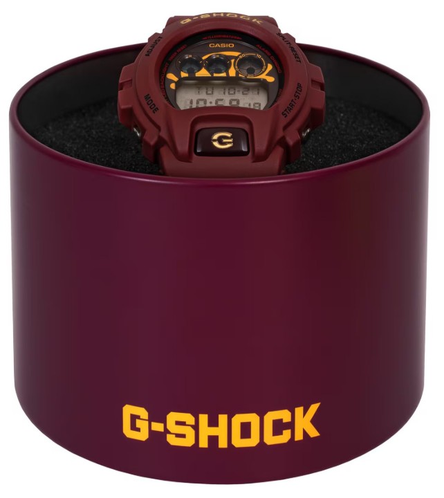 Obrázek Casio G-Shock x SYNA Collaboration Model