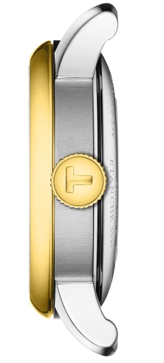 Obrázek Tissot Le Locle Automatic Lady