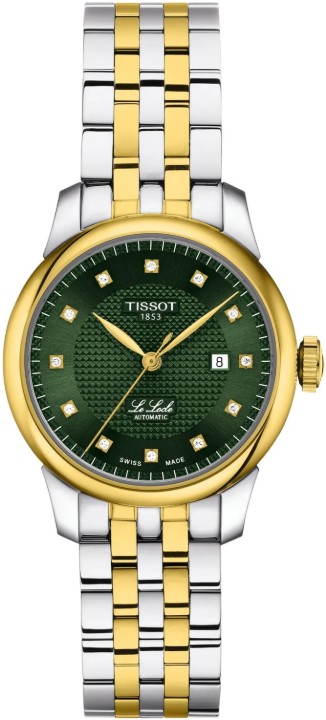 Obrázek Tissot Le Locle Automatic Lady