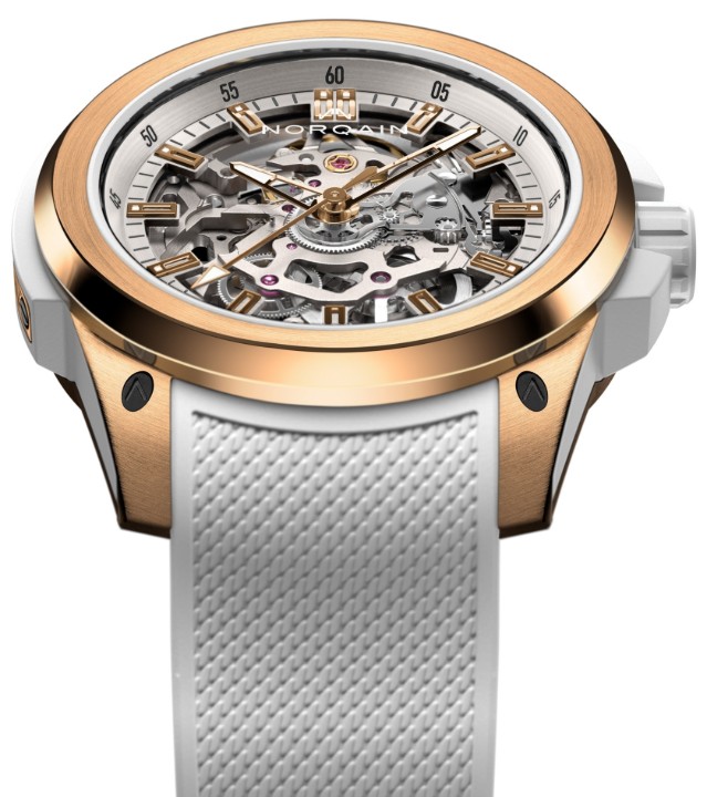 Obrázek NORQAIN Wild ONE Skeleton