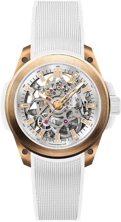 Obrázek NORQAIN Wild ONE Skeleton