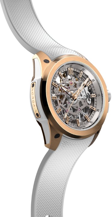 Obrázek NORQAIN Wild ONE Skeleton