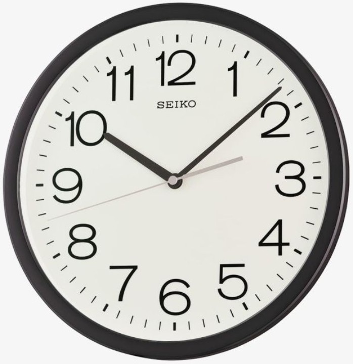Obrázek Nástěnné hodiny Seiko