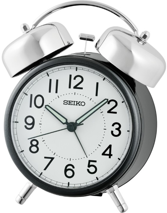 Obrázek Seiko budík