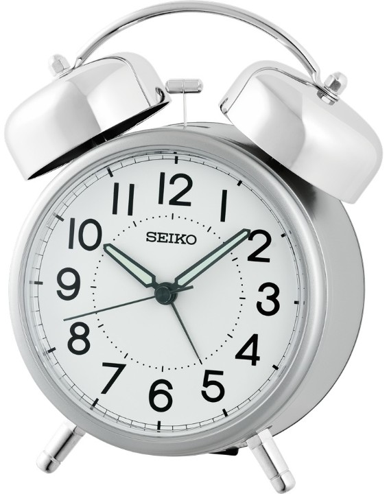Obrázek Seiko budík