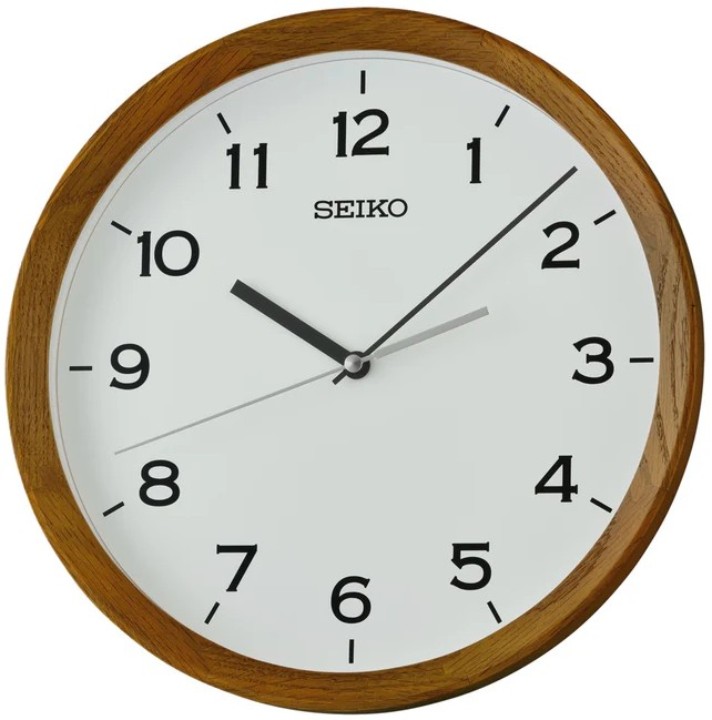 Obrázek Nástěnné hodiny Seiko