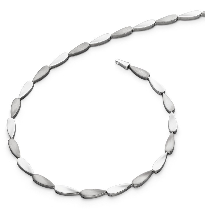 Obrázek Boccia Titanium náhrdelník