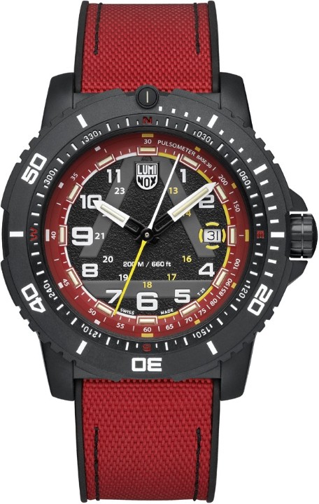 Obrázek Luminox ICE-SAR 1080 Series Limited Edition