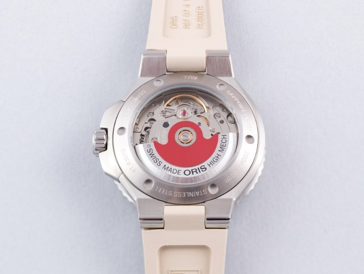 Obrázek Oris Aquis Date Diamonds