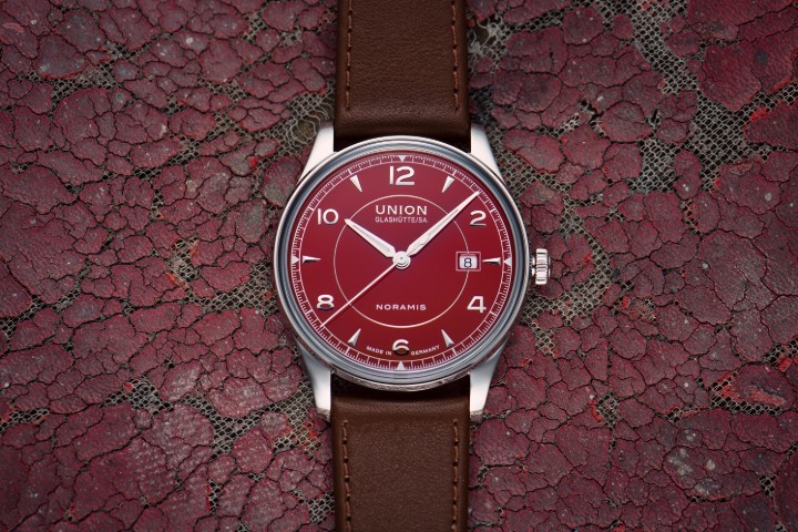 Obrázek Union Glashütte Noramis Date
