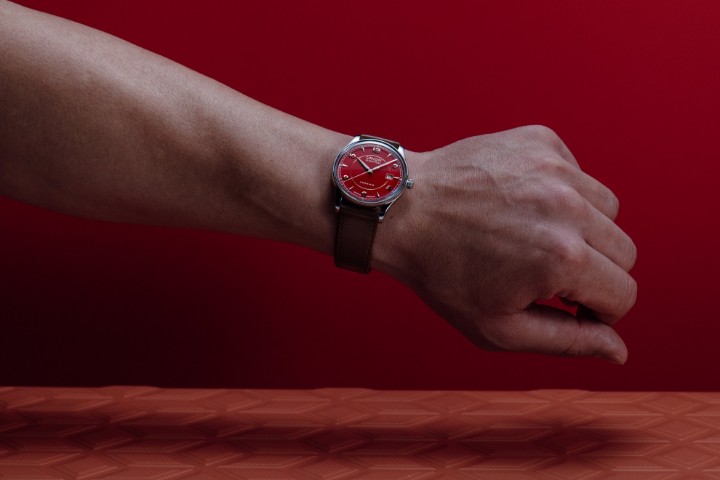 Obrázek Union Glashütte Noramis Date