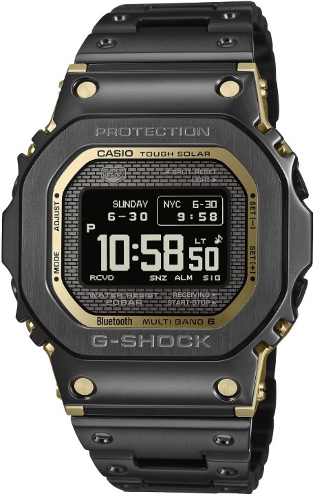Obrázek Casio G-Shock Pro
