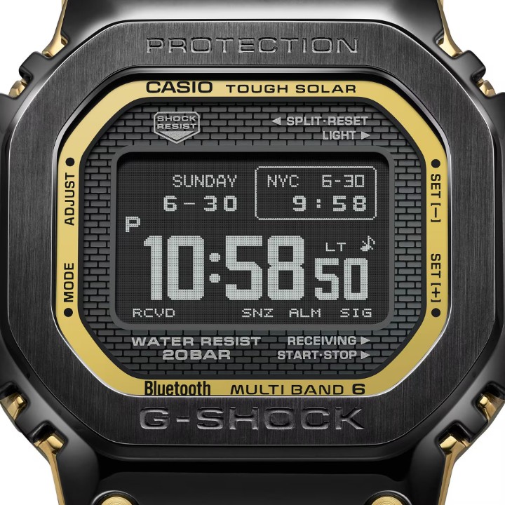 Obrázek Casio G-Shock Pro