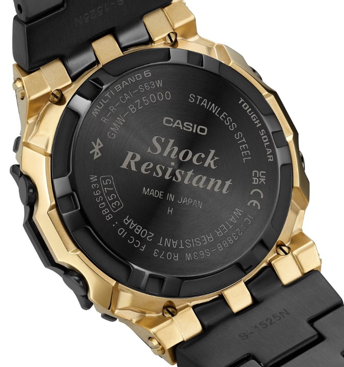 Obrázek Casio G-Shock Pro