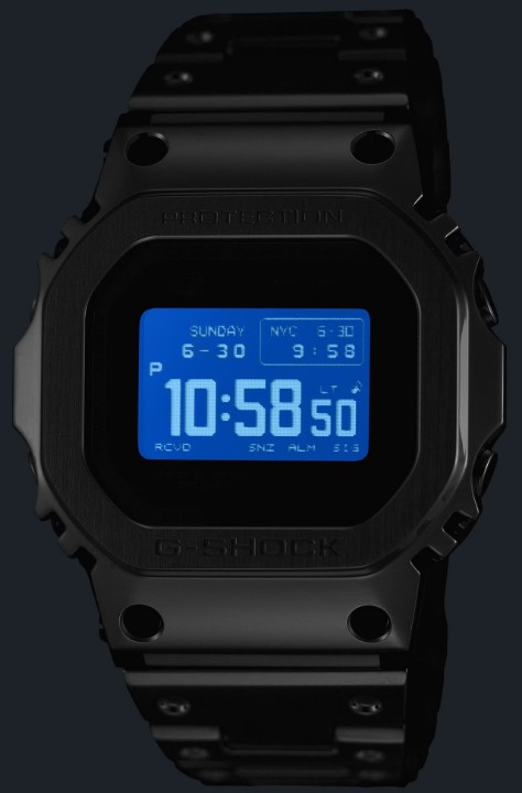 Obrázek Casio G-Shock Pro